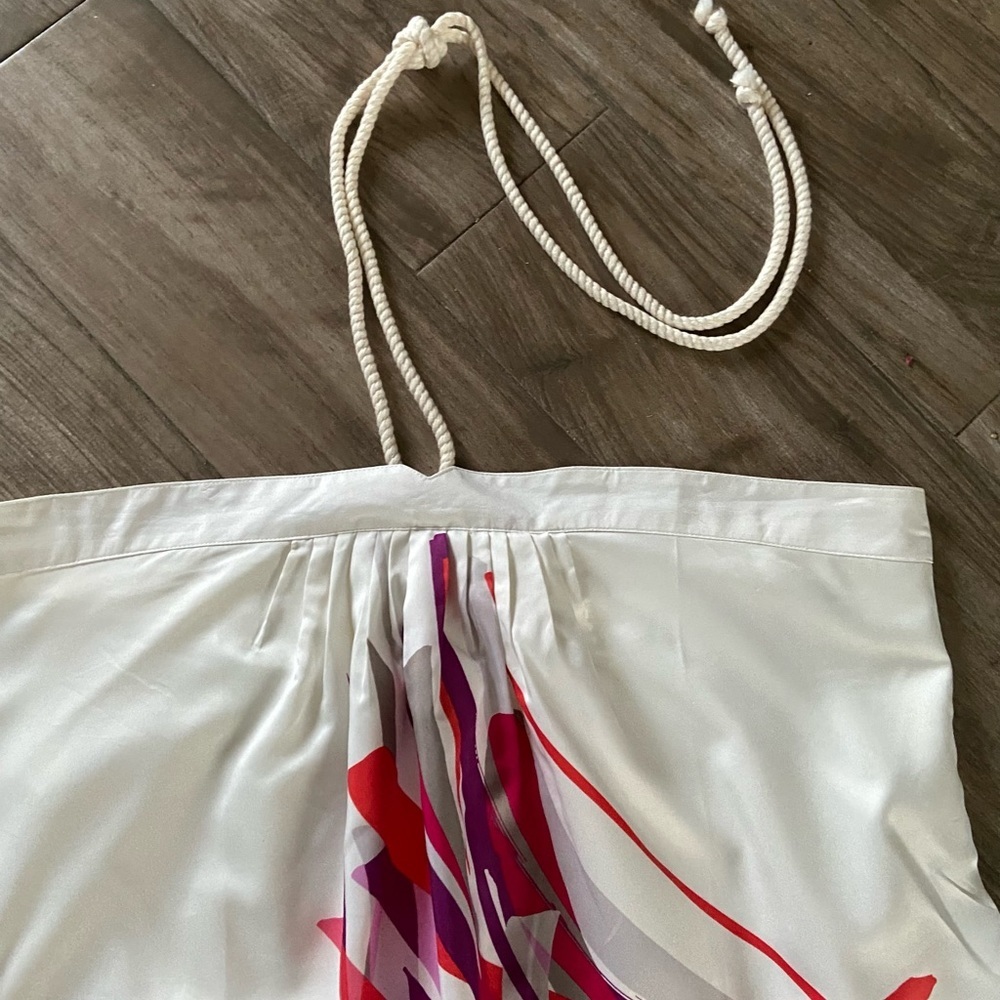 GAP halter dress - Picture 5 of 14